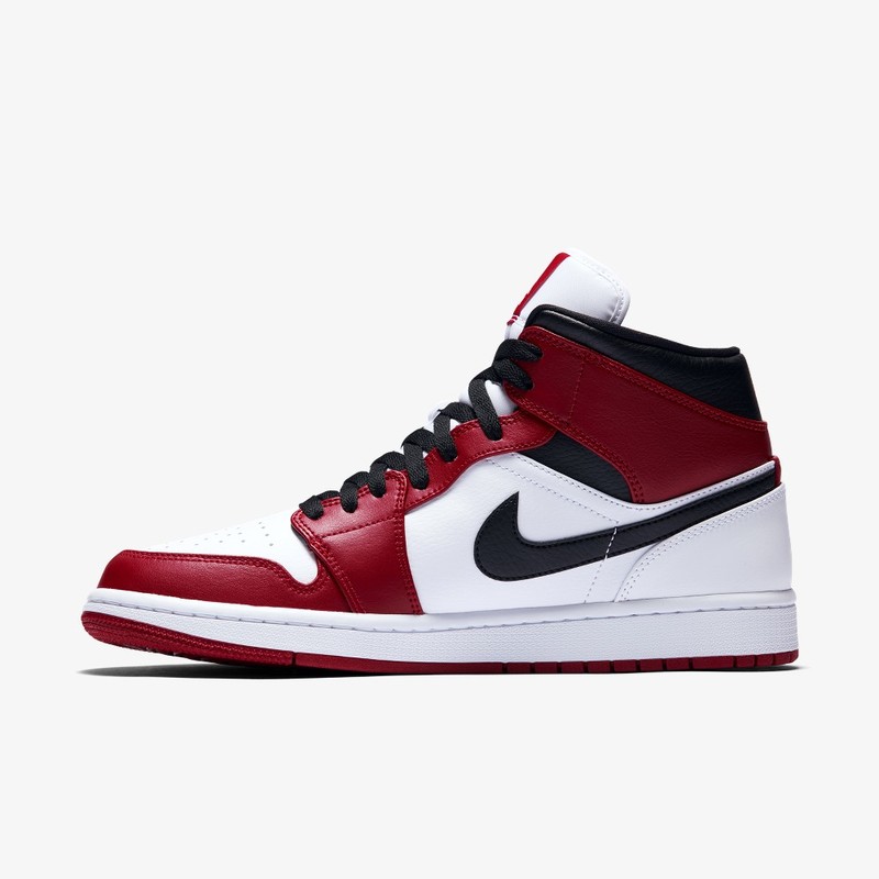 Jordan 1 heels online